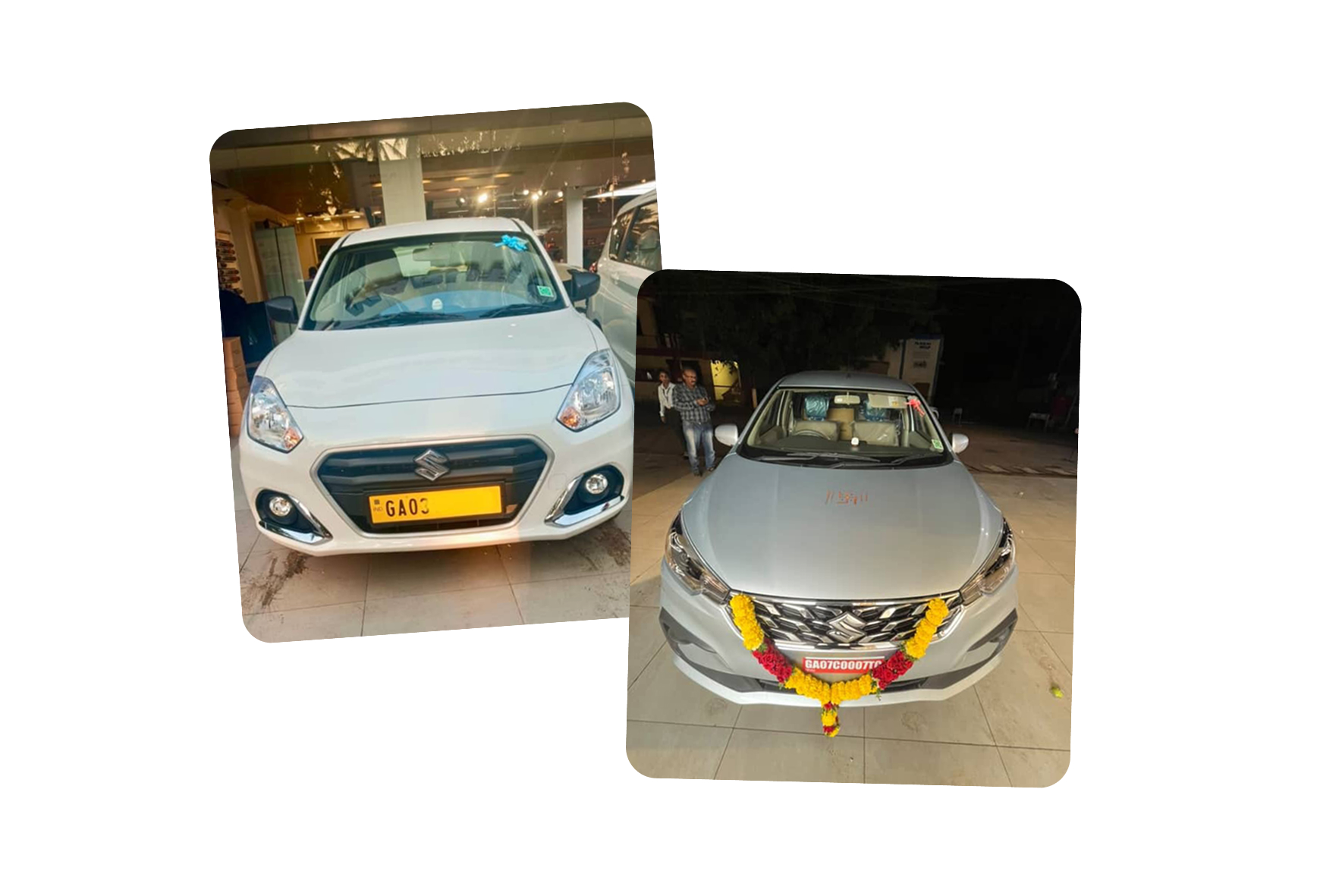 Our Team at Tanuja Tours & Travels